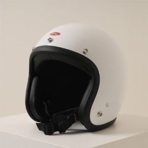 에딜롯헬멧 지티에스GT-S CLASSIC WHITE