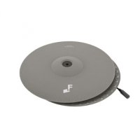 EFNOTE3X, 5X, 7X Hi-Hat Cymbals 14” / EFNOTE 하이햇 심벌 / EFD-H14