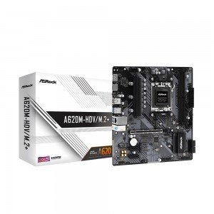 ASRock A620M-HDV/M.2+ 대원씨티에스