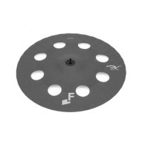 EFNOTE7X Effect Cymbal 17" / EFNOTE 이펙트 심벌 / EFD-C17FX