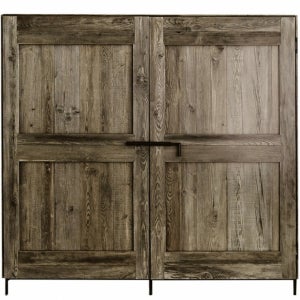 (정품) DE PADOVA  콤비 마디아 / 그레이 앤티크 스프루스