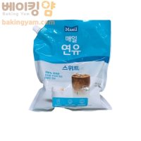 매일연유스위트파우치1kg