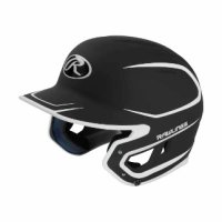 Rawlings 야구 헬멧 롤링스 MACH 배팅 주니어 시니어 사이즈 매트 투톤 멀티