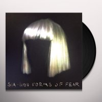 Sia 시아 1000 Forms Of Fear LP 엘피 바이닐