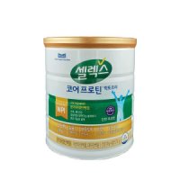 셀렉스 매일유업 셀렉스 코어프로틴 락토프리 570g