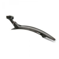 제팔 Deflector RM 60 BTT Mudguard 1136071878 Black