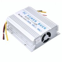 차량 dcdc컨버터 24v12v컨버터 24v-12v 30A 다운