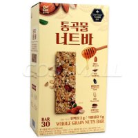 엄마사랑 통곡물 너트바 690g (23g x 30개) 코스트코