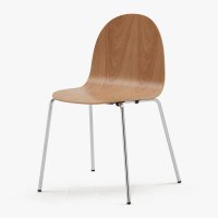 잭슨카멜레온,Petalo Chair