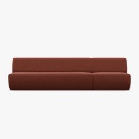 잭슨카멜레온,Dig Sofa