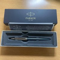 PARKER 볼펜 EST.1888