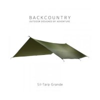 백컨트리 BACKCOUNTRY 실타프 그란데 사각