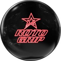 로또그립 - 레트로 RG 스페어 하드볼 스페어볼 볼링공