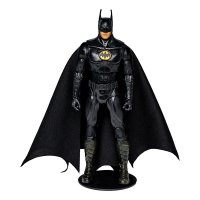 맥팔레인 McFarlane DC 멀티버스 플래시 영화 17 7인치 액션 피규어 배트맨