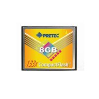 프리텍 CF 8GB 133배속