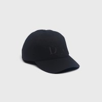 DIME 다임 모자 볼캡 Dime Classic Silicone Logo Cap