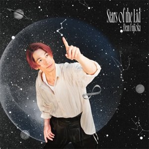 Dean Fujioka (딘 후지오카) - Stars Of The Lid (2CD)