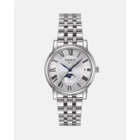 3369765 Tissot 티쏘 카슨 프리미엄 레이디 문페이즈 -