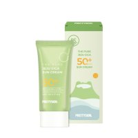 프리티스킨 더 퓨어 제주 시카 선크림 50ml(SPF50+)