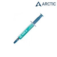 아틱 ARCTIC MX-6 써멀구리스 (4g)