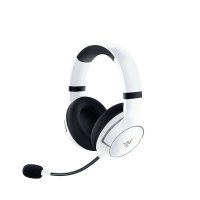 RAZER Kaira Hyperspeed White Xbox Licensed