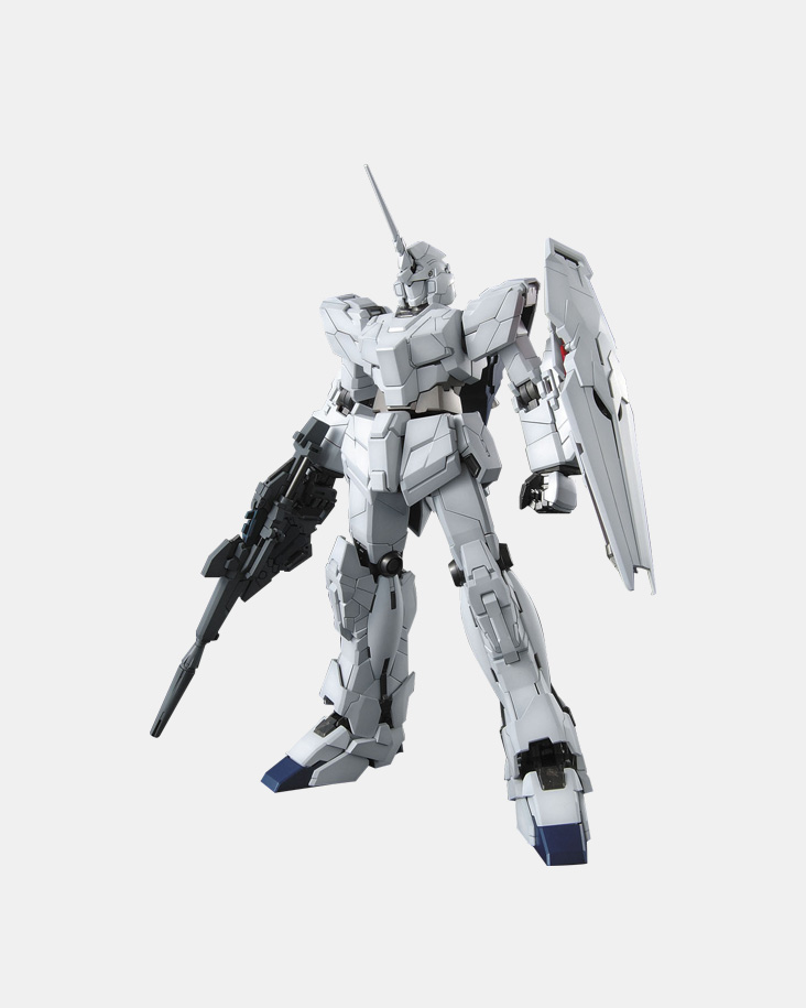 Bandai Perfect Grade Unicorn Gundam (반다이 PG 유니콘 건담)