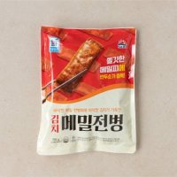 사조대림 대림 김치메밀전병 750g