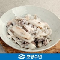 (주)공영홈쇼핑 보령수협  국내산 손질 갑오징어채 500g - 공영홈쇼핑