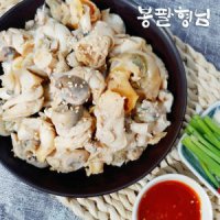 국내산 자숙 백고동 중 1kg (20-30미) 골뱅이