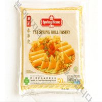 랜시푸드 춘권피 6인치 50장 400g