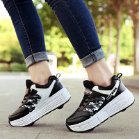 힐리스운동화 Heelys 롤러스케이트 바퀴신발 인라인운동화-H 33