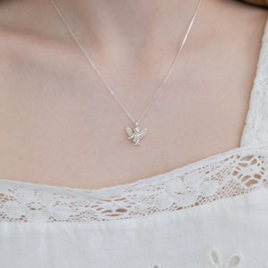 판타스틱 플래닛 cupid necklace