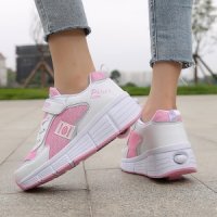 힐리스운동화 Heelys 롤러스케이트 바퀴신발 인라인운동화-P 40