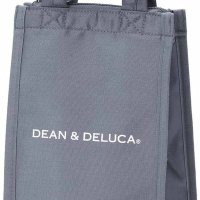 딘앤델루카 DEAN DELUCA 보온 보냉 도시락 런치 쿨러백 M S S