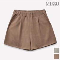 미쏘 미쏘 린넨 밴딩 반바지 MIWTH972SR