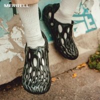 머렐 Merrell 하이드로목 Hydro Moc 남성용 클로그