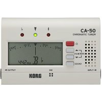 KORG 코르그 튜너 CA50 Single