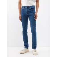 아페쎄 남성 Petit New Standard slim-leg jeans 슬림핏 1532967