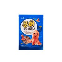 진주햄 문어 모양 비엔나 오리지널 1kg NEW