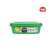 사조해표 해표 순창궁 양념 쌈장 170g 2개 170g