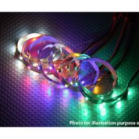 LED Strip with JST Connector