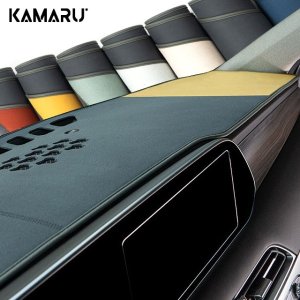 티볼리 대쉬보드커버 듀폰 KMRA22