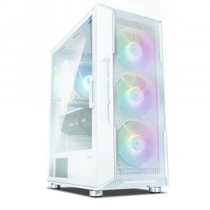 잘만 i3 NEO (화이트)
