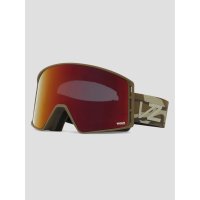 VonZipper 본지퍼 Mach VFS Mossy Goggle