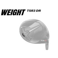 타이틀리스트 TSR3 드라이버 무게추 WEIGHT  6g