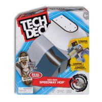 스핀마스터 아카데미과학 No300 핑거보드 TECH DECK 텍덱 스피드 웨이브