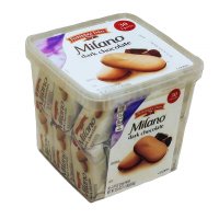 Pepperidge Farm Cookies 밀라노 쿠키 초콜릿 22 5oz