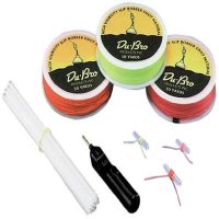 DUBRO Fishing Slip Bobber 매듭 묶기 키트 USA 미국