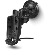 등산장비 GPS Garmin inReach SE and Explorer Powered Mount with Suction Cup