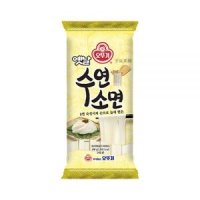 오뚜기 옛날 수연소면 300g